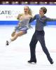Nicole Kuzmich & Jordan Hockley