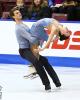 Mariève Cyr & Benjamin Brisebois Gaudreau