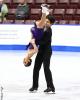 Victoria Hasegawa & Connor Hasegawa