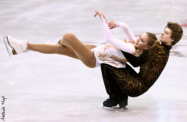 Caelen Dalmer & Shane Firus