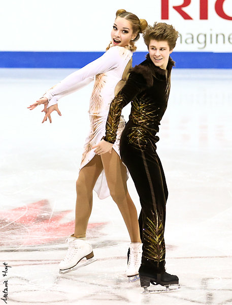 Caelen Dalmer & Shane Firus