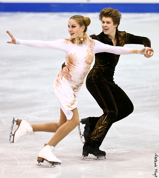 Caelen Dalmer & Shane Firus