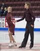 Mackenzie Bent & Garrett MacKeen, Silver Medalists