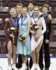 2013 Canadian Junior Dance Podium