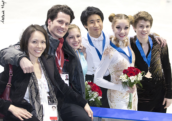 Group Shot!