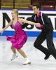 Haili Moyer & Aaron Chapplain