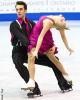 Haili Moyer & Aaron Chapplain