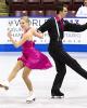 Haili Moyer & Aaron Chapplain