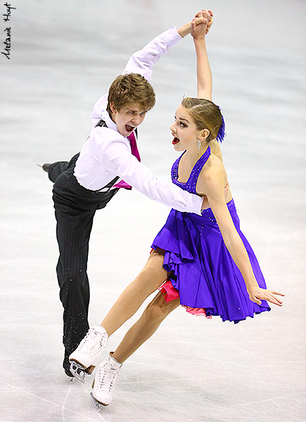 Caelen Dalmer & Shane Firus