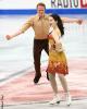 Samantha Glavine & Jeff Hough