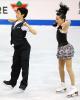 Melinda Meng & Andrew Meng