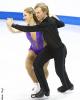 Marina Barova & Allan Stoll