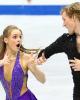 Marina Barova & Allan Stoll