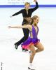 Marina Barova & Allan Stoll