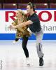 Nicole Kuzmich & Jordan Hockley