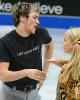Nicole Kuzmich & Jordan Hockley