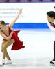 Madeline Edwards & ZhaoKai Pang