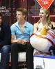 Mackenzie Bent & Garrett MacKeen