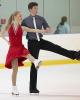 Jocelyn Leblanc & Wyatt Cowell