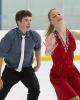 Jocelyn Leblanc & Wyatt Cowell