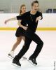 Marie-Jade Lauriault & Pierre-Richard Chiasson