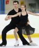 Ekaterina Fedyushchenko & Jean-Luc Jackson
