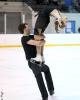 Ekaterina Fedyushchenko & Jean-Luc Jackson