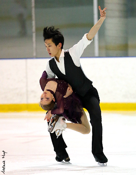 Valérie Taillefer & Jason Chan