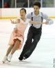 Danielle Wu & Spencer Soo