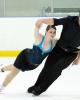 Emily Valentine & Simon Desrochers