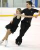 Jaimie Clarke & Matthew Webb