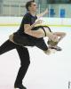 Jaimie Clarke & Matthew Webb