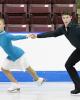 Jocelyn Leblanc & Wyatt Cowell