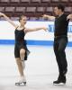 Ekaterina Fedyushchenko & Jean-Luc Jackson