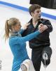 Jocelyn Leblanc & Wyatt Cowell