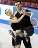 Ekaterina Fedyushchenko & Jean-Luc Jackson