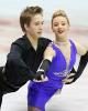 Marie-Jade Lauriault & Pierre-Richard Chiasson