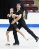 Ekaterina Fedyushchenko & Jean-Luc Jackson