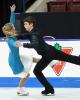 Jocelyn Leblanc & Wyatt Cowell