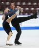 Emily Valentine & Simon Desrochers