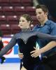 Emily Valentine & Simon Desrochers