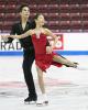 Danielle Wu & Spencer Soo