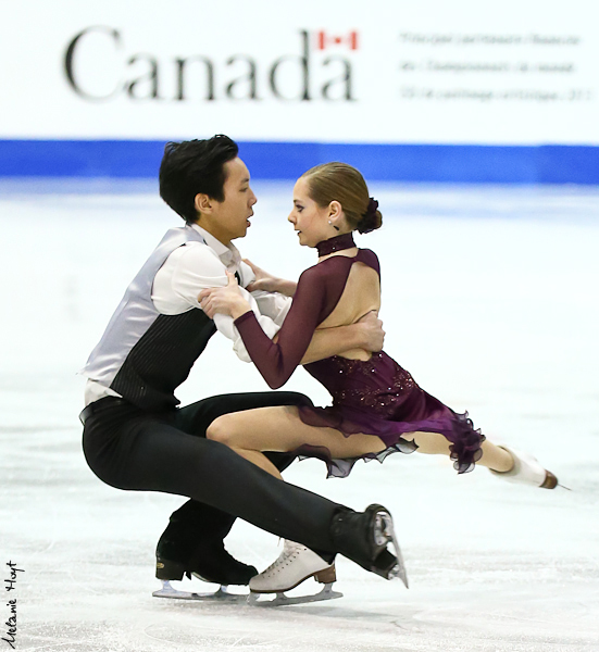 Valérie Taillefer & Jason Chan