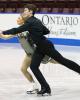 Jocelyn Leblanc & Wyatt Cowell