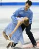 Ekaterina Fedyushchenko & Jean-Luc Jackson
