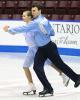 Ekaterina Fedyushchenko & Jean-Luc Jackson