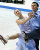 Ekaterina Fedyushchenko & Jean-Luc Jackson