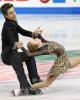 Christina Carreira & Simon-Pierre Malette-Paquette