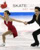 Danielle Wu & Spencer Soo