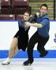 Emily Valentine & Simon Desrochers